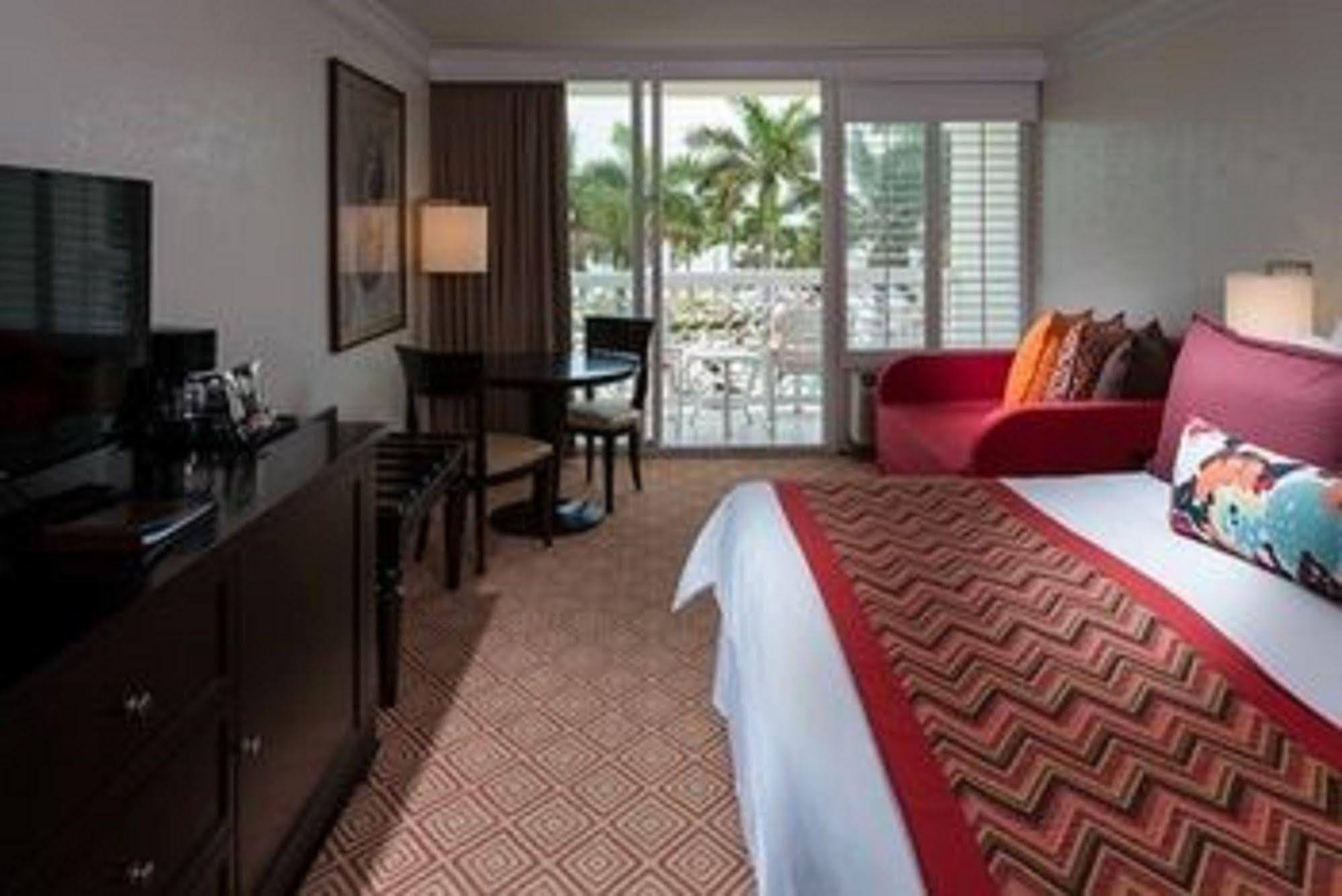 Memories Grand Bahama Hotel Freeport Luaran gambar