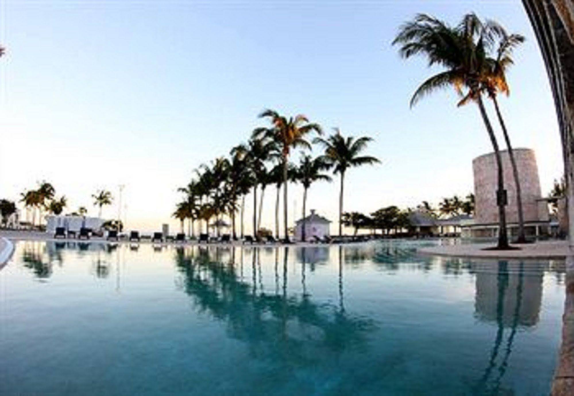 Memories Grand Bahama Hotel Freeport Luaran gambar